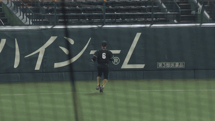 Left Fielder Kicks Baseball to Center Fielder – Arturo Alvarez-Demalde ...