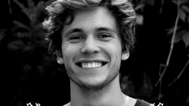 Arturo Alvarez Demalde School Picture