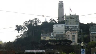 Coit Tower