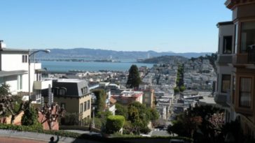 Lombard Street