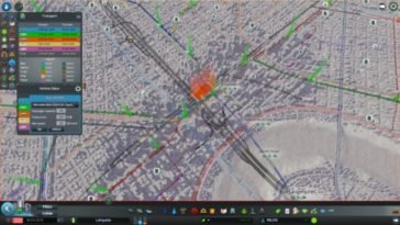 pittsburgh key locations