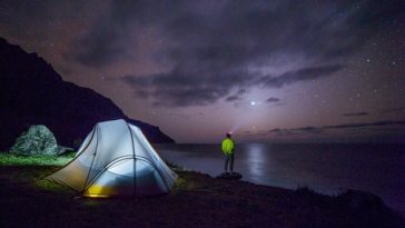 Alexapure Go Review: Great For Camping Trips