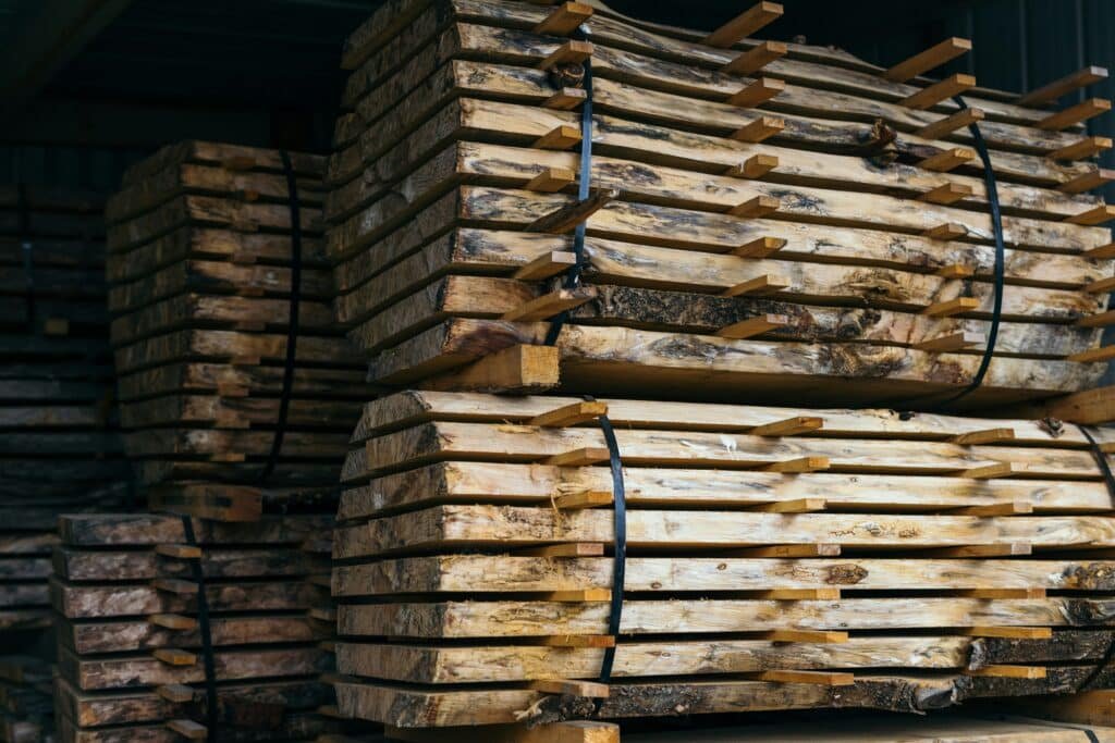 timber supplies byron bay