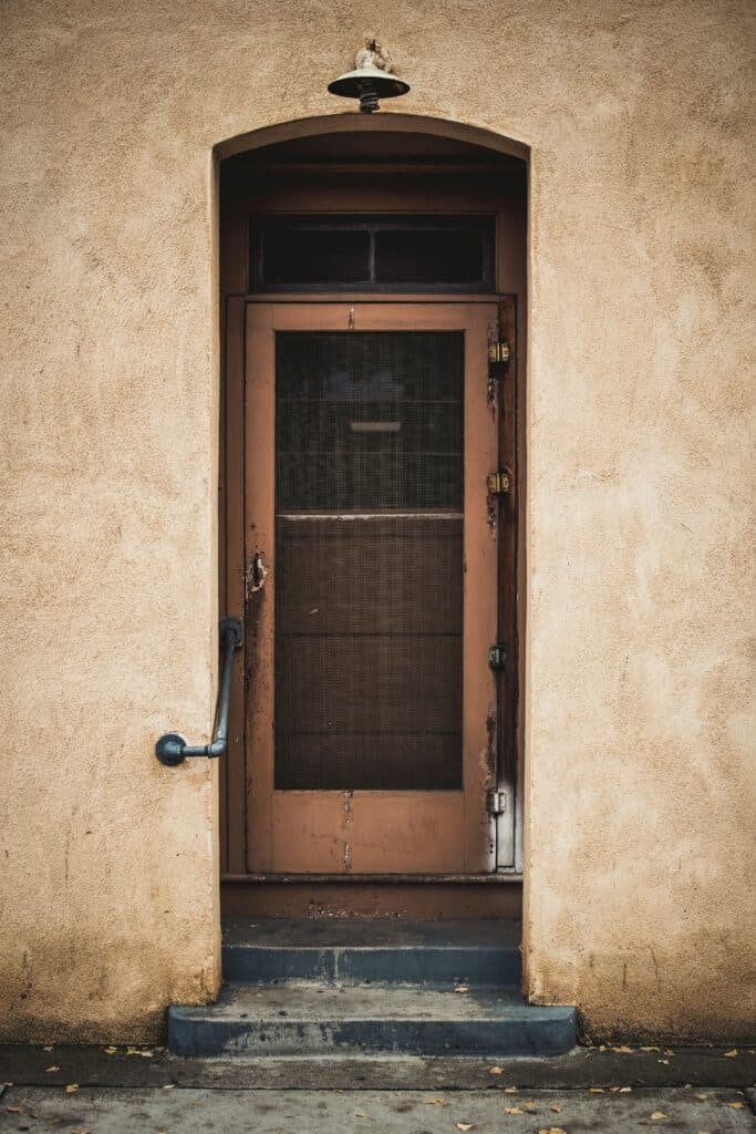 security screen repair toowoomba