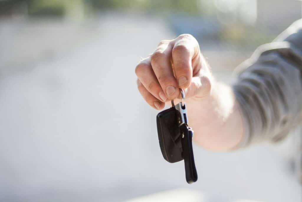 car key replacement sunshine coast