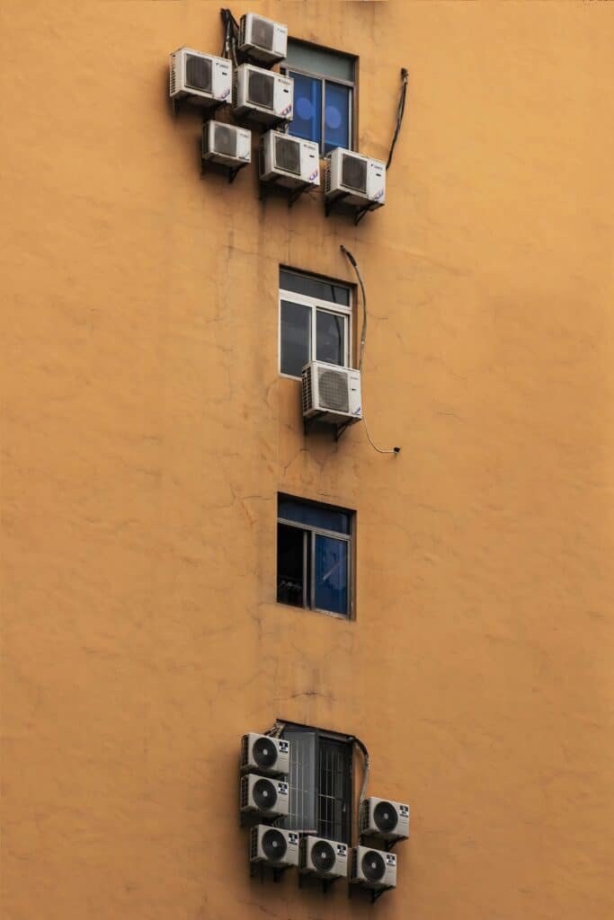 commercial air conditioning mudgee