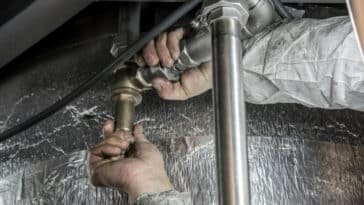 The Ultimate Guide to Plumber in Townsville