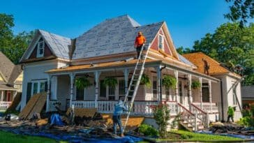The Ultimate Guide to Roof Restoration in Gold Coast